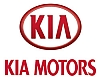 Kia Motors Logo