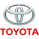 Toyota Logo